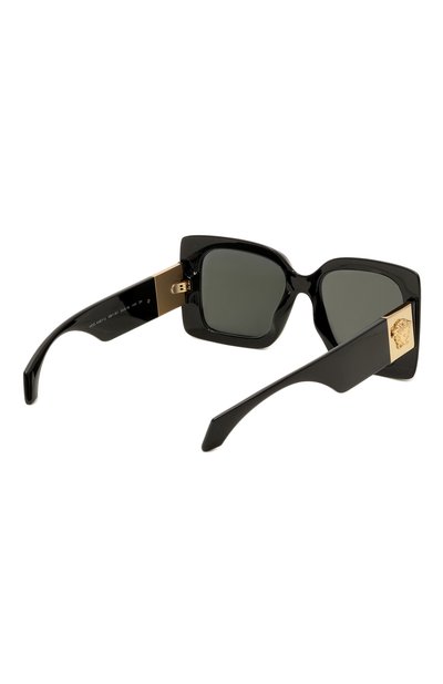 Солнцезащитные очки VERSACE, арт. 4467U-GB1/87, фото 4