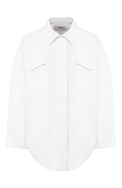 Джинсовая куртка VALENTINO, арт. TB3DB00L1Y0, фото 1