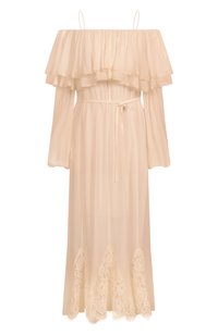 Светло-розовый