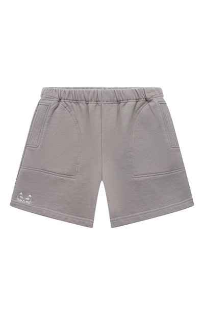 Хлопковые шорты NATAYAKIM, арт. NY-050BWK