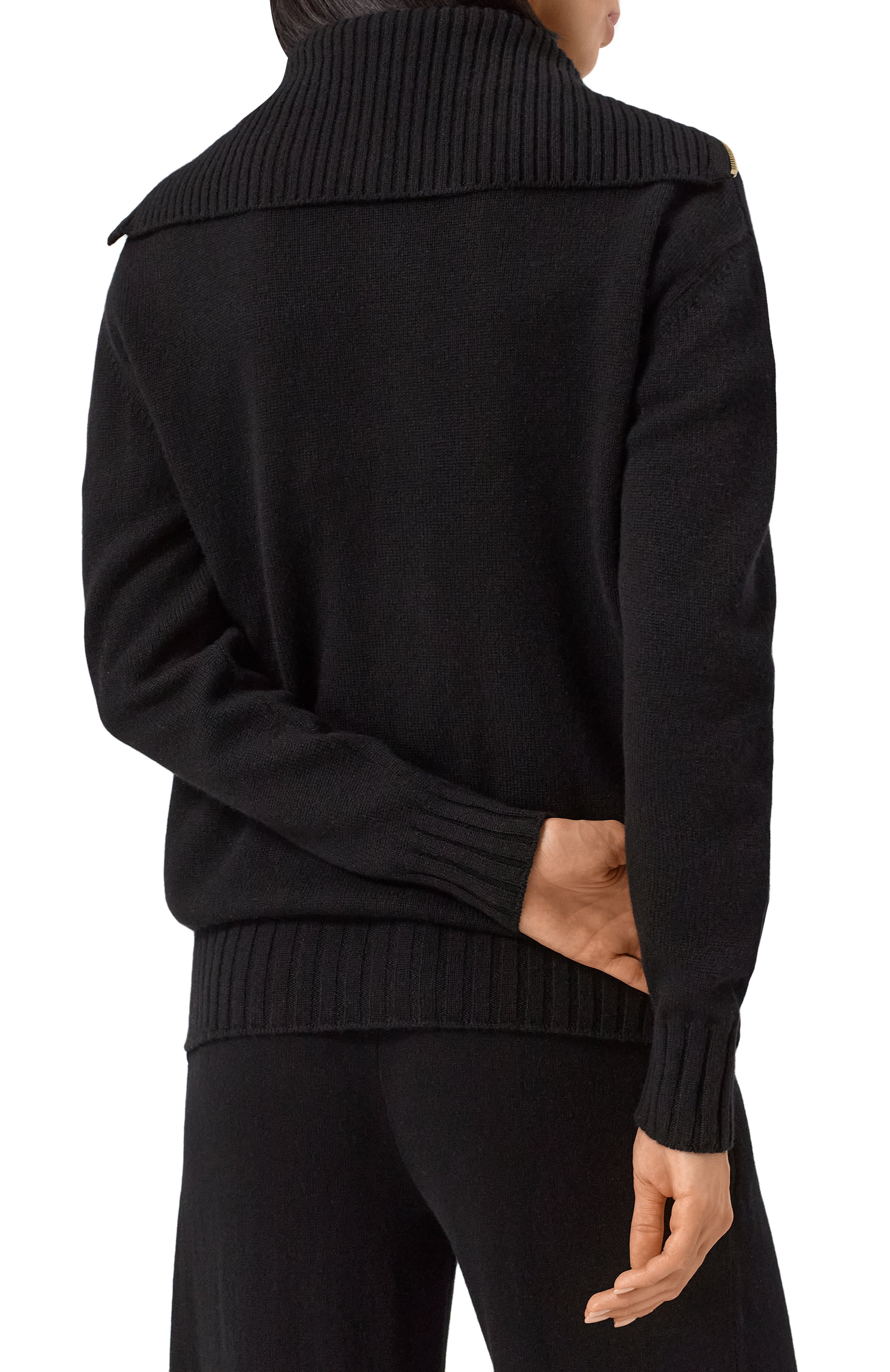 Кашемировый кардиган MVST, арт. TSA01FM/1175, фото 4