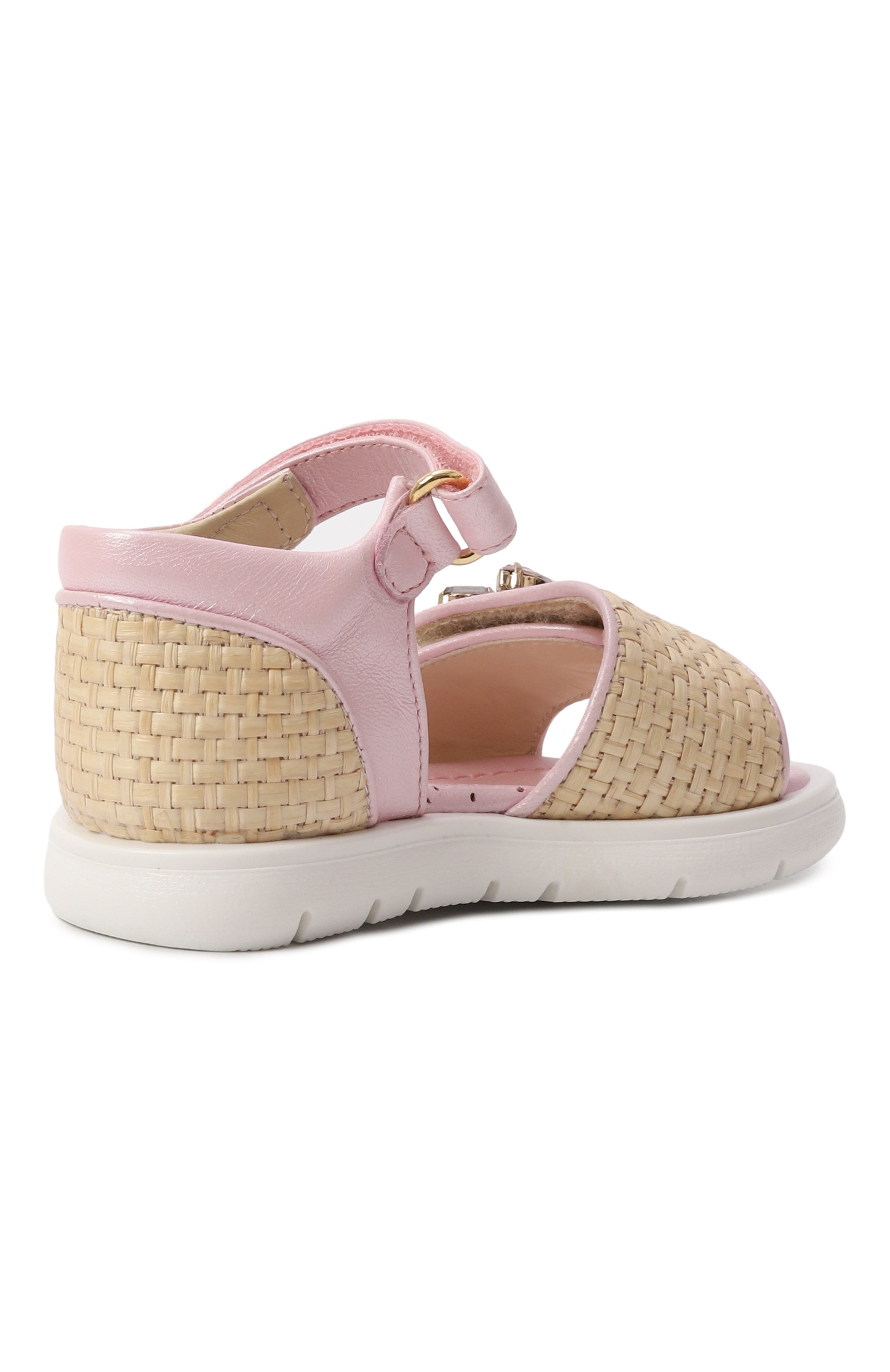 Сандалии MISSOURI, арт. 5285/19-26, фото 3