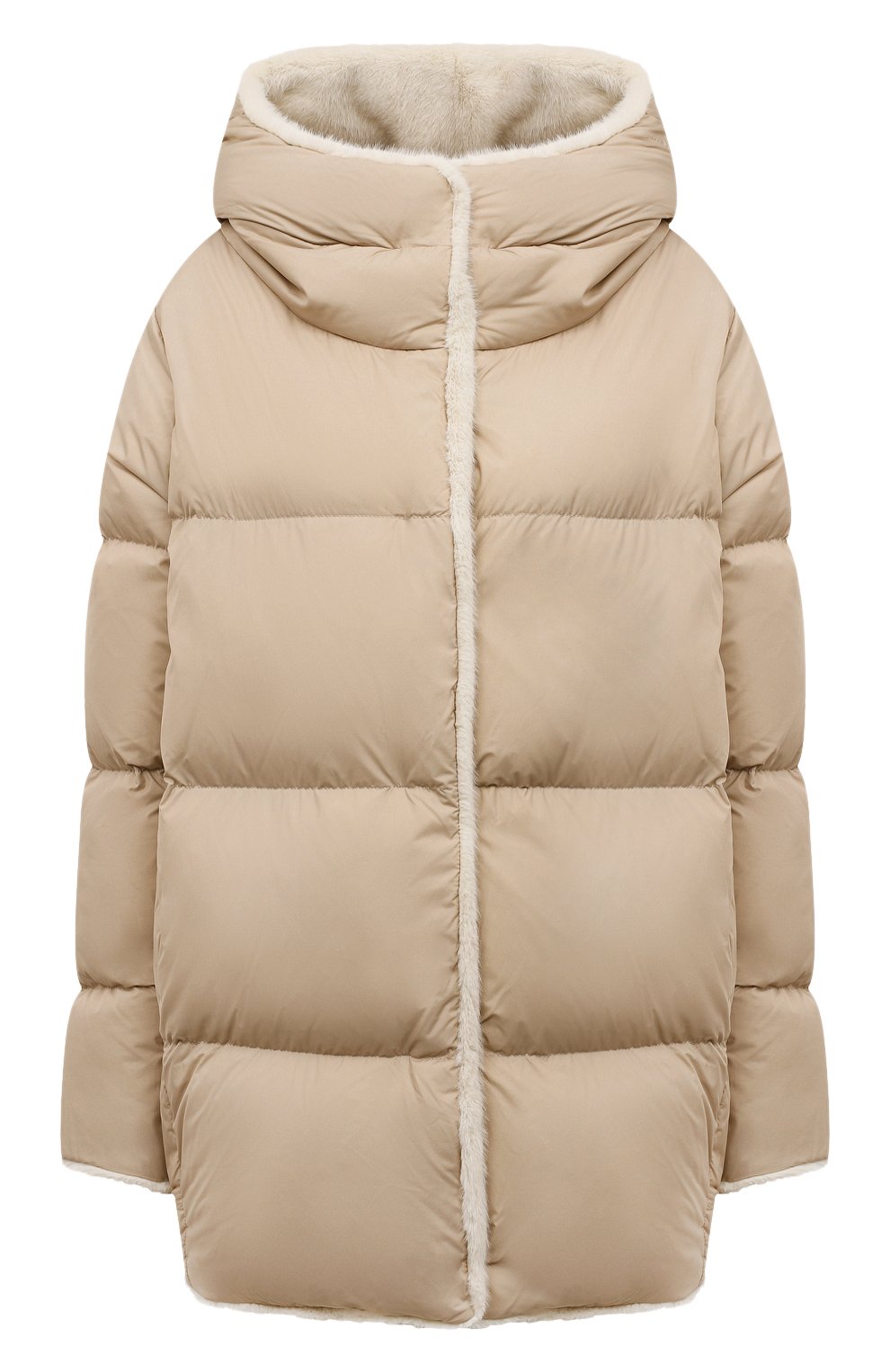 Пуховик HERNO, арт. PI001496D/12456, фото 1