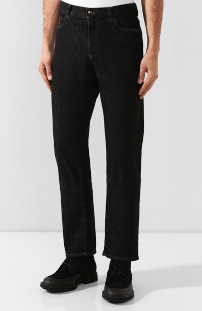 Джинсы CANALI, арт. 91700R/PD00136, фото 3