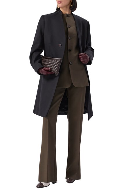 Женский шерстяной жакет BOTTEGA VENETA, арт. 798067 V3PH0