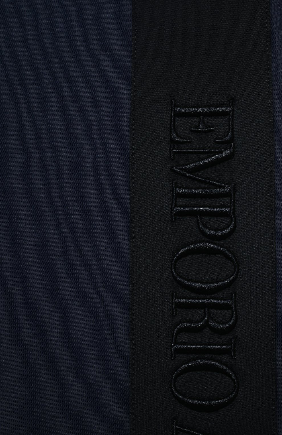 Комплект из футболки и шорт EMPORIO ARMANI, арт. 3K4VJG/4JJGZ, фото 6