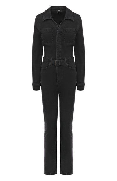 Женский джинсовый комбинезон manhattan jumpsuit PAIGE, арт. 7977G86-5955