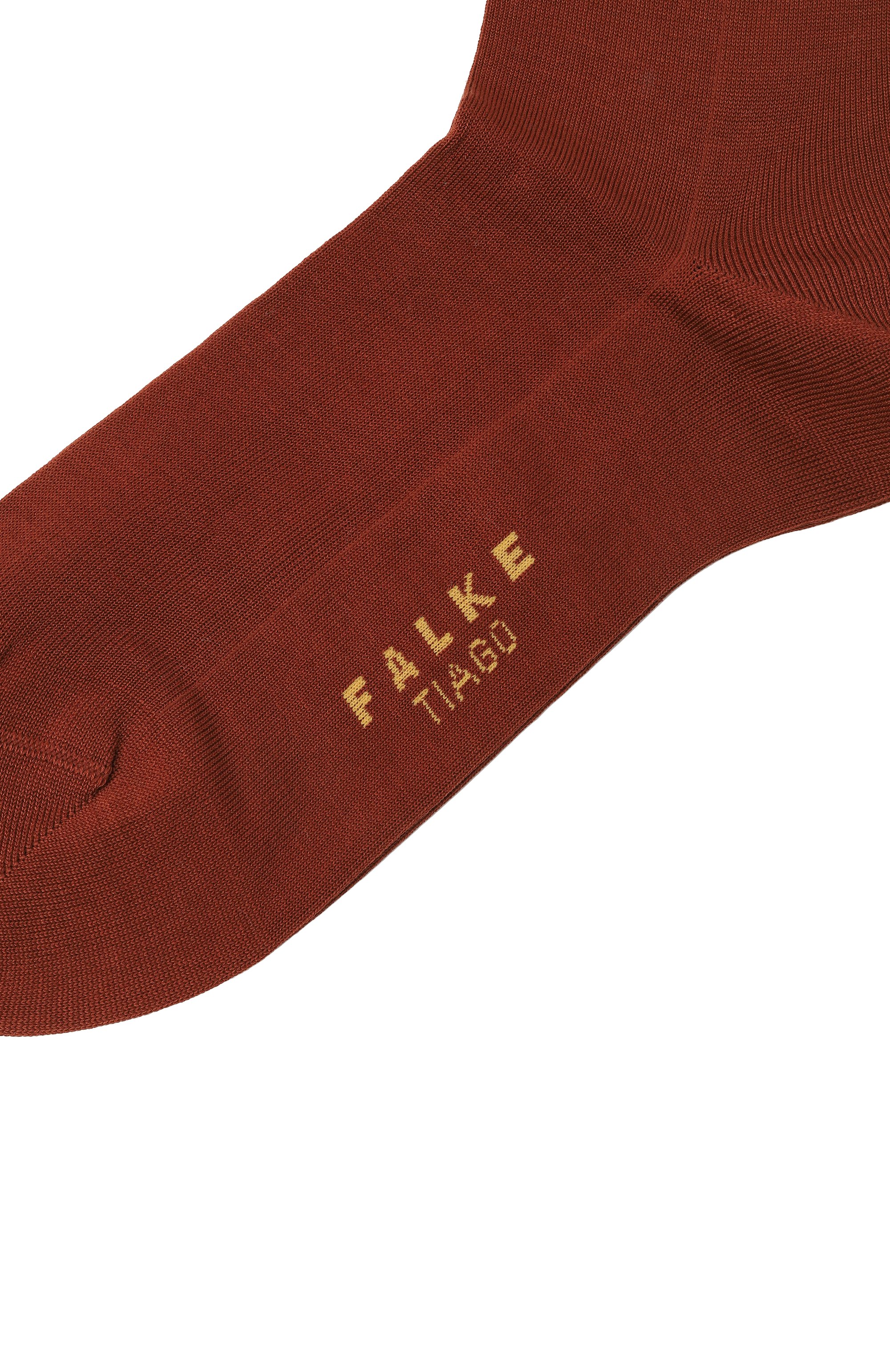 Хлопковые носки FALKE, арт. 14792, фото 2