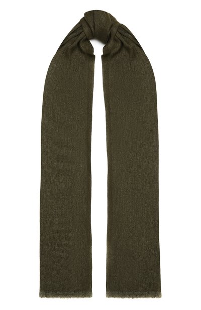 Шарф из кашемира и льна LORO PIANA, арт. FAL5694, фото 1