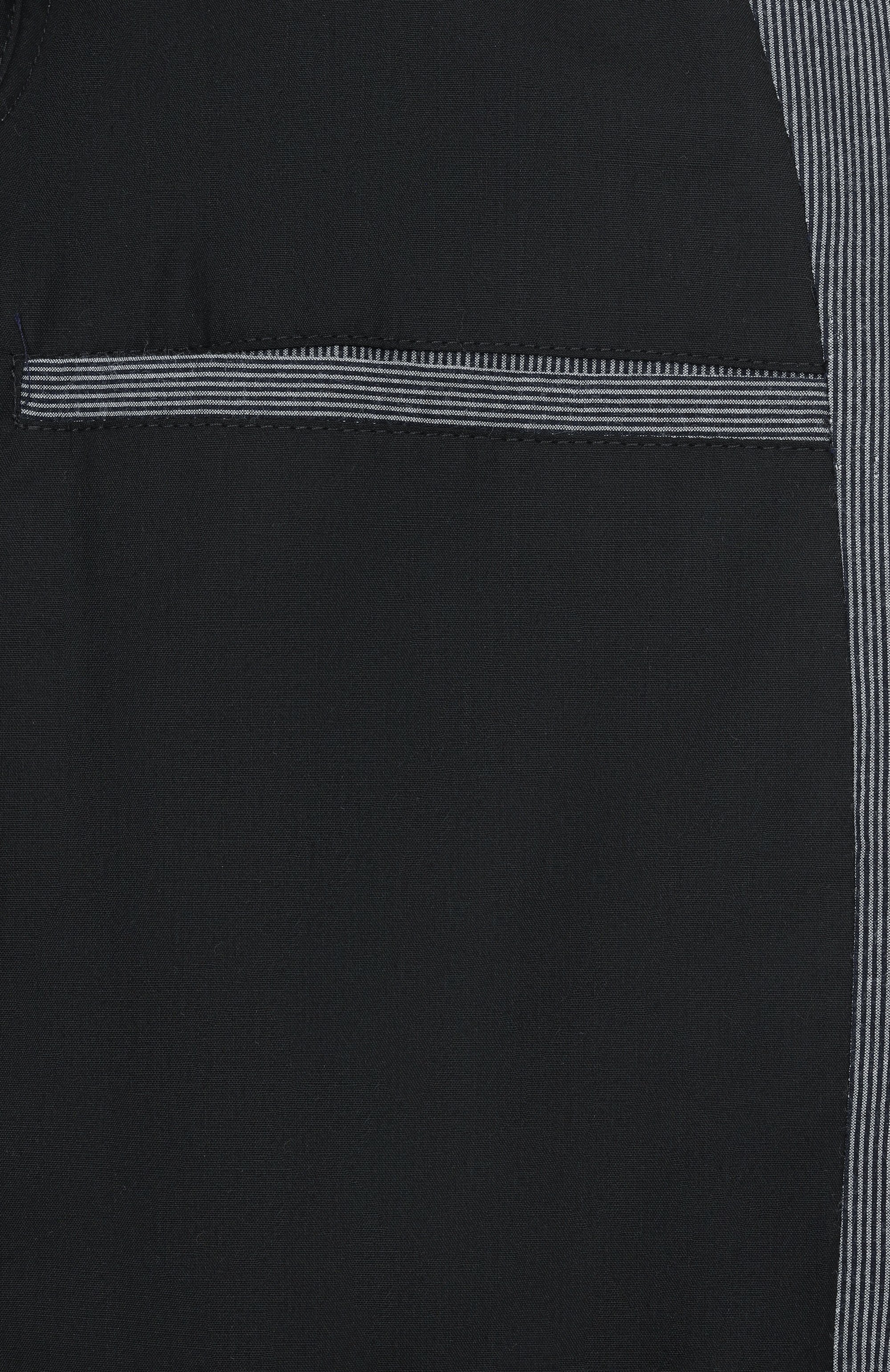 Хлопковый пиджак HANNES ROETHER, арт. J0S32EF.5113, фото 7