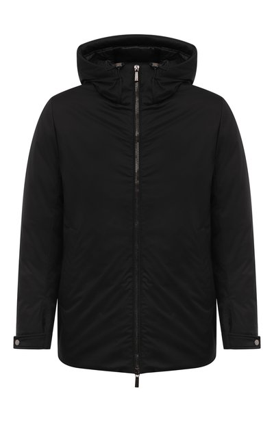 Мужская пуховая парка pericle-ads MOORER, арт. ELCIRE-ADS