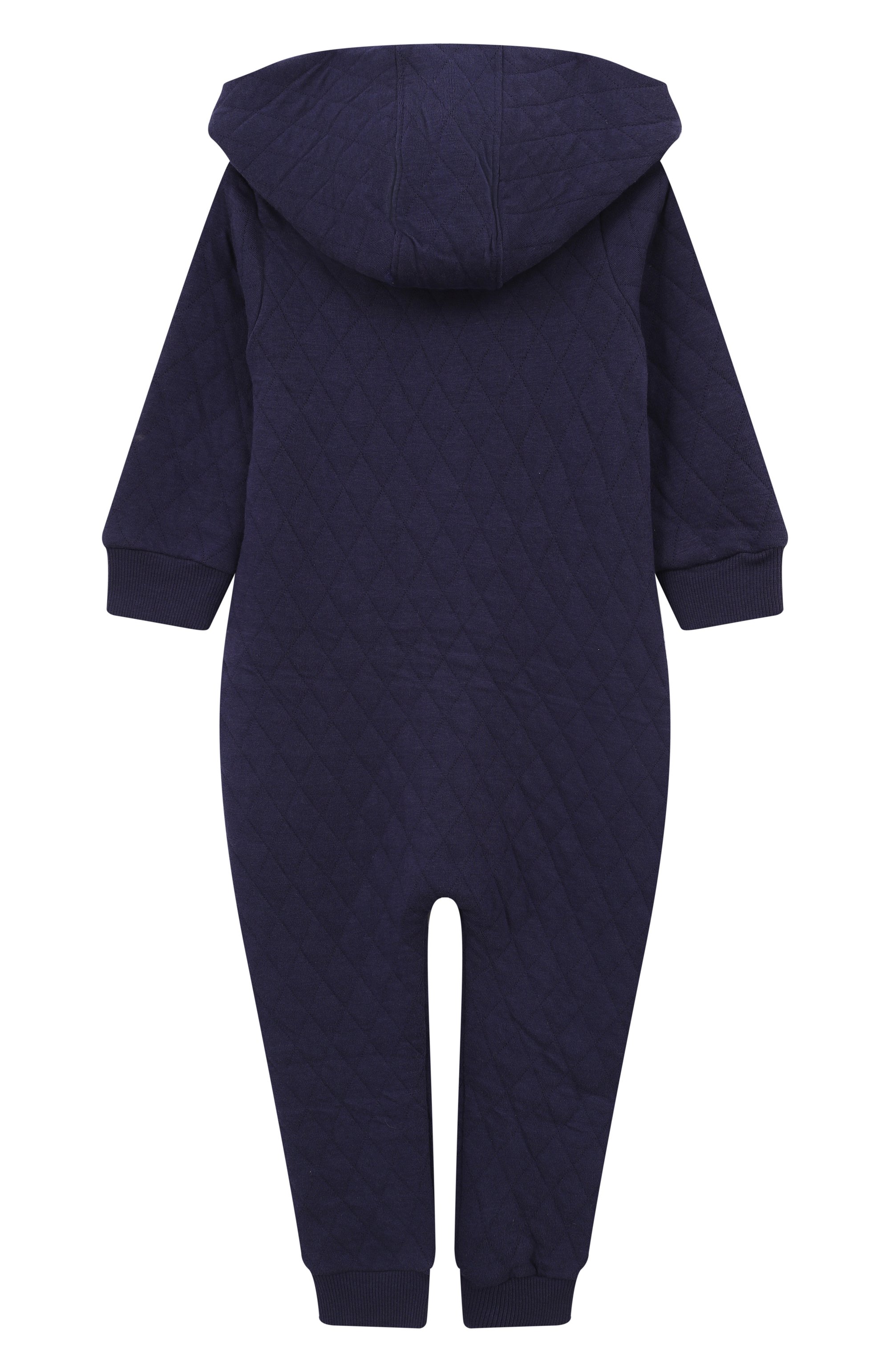 Хлопковый комбинезон BABYBU, арт. BI-N1004ES, фото 2