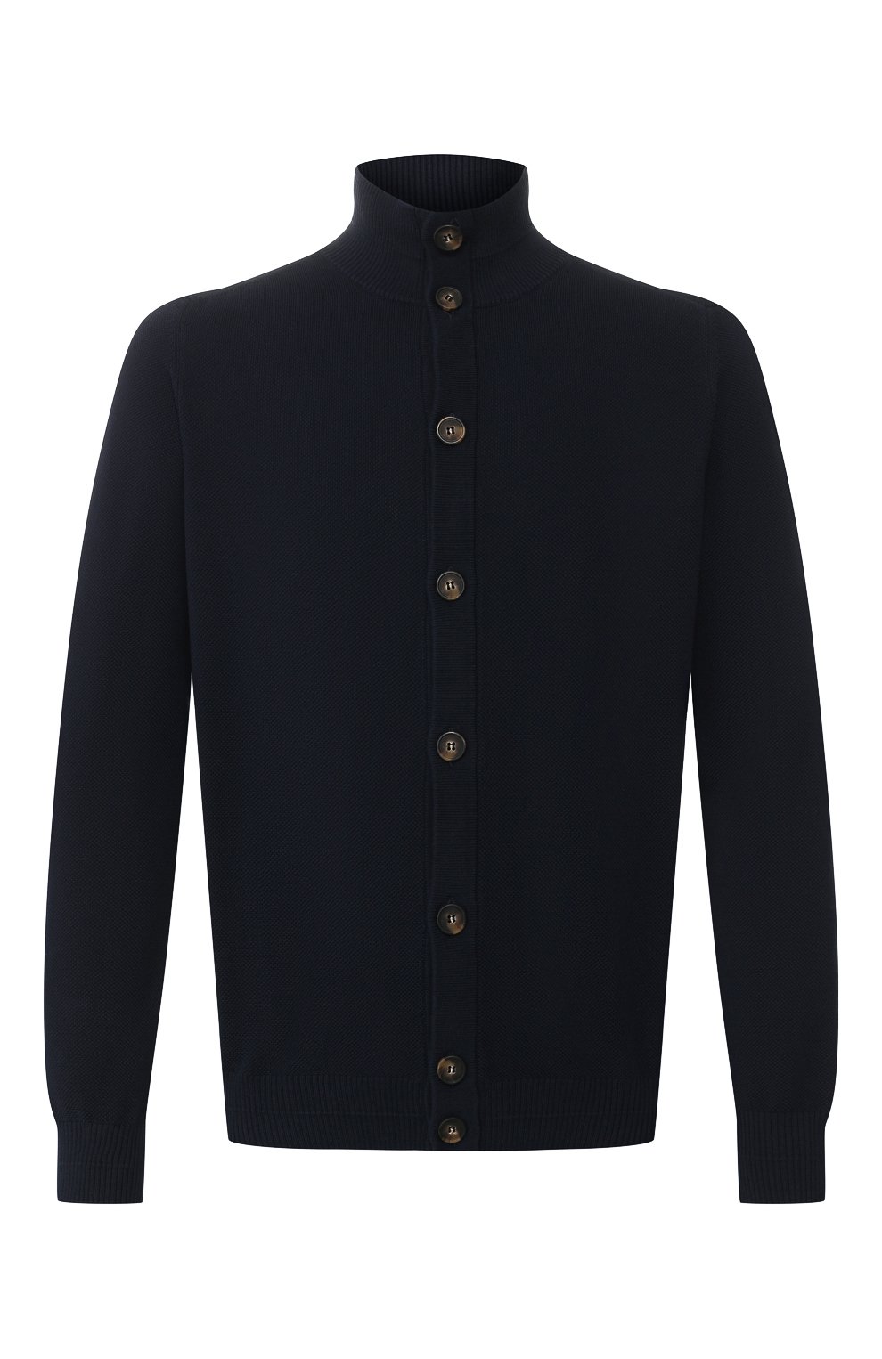 Хлопковый кардиган ELEVENTY PLATINUM, арт. A76MAGA51 MAG0A057, фото 1