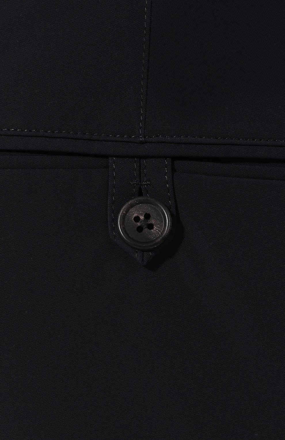 Брюки PRADA, арт. SPE12-1KJW-F0124, фото 5