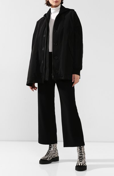 Куртка YOHJI YAMAMOTO, арт. NC-J52-803, фото 2