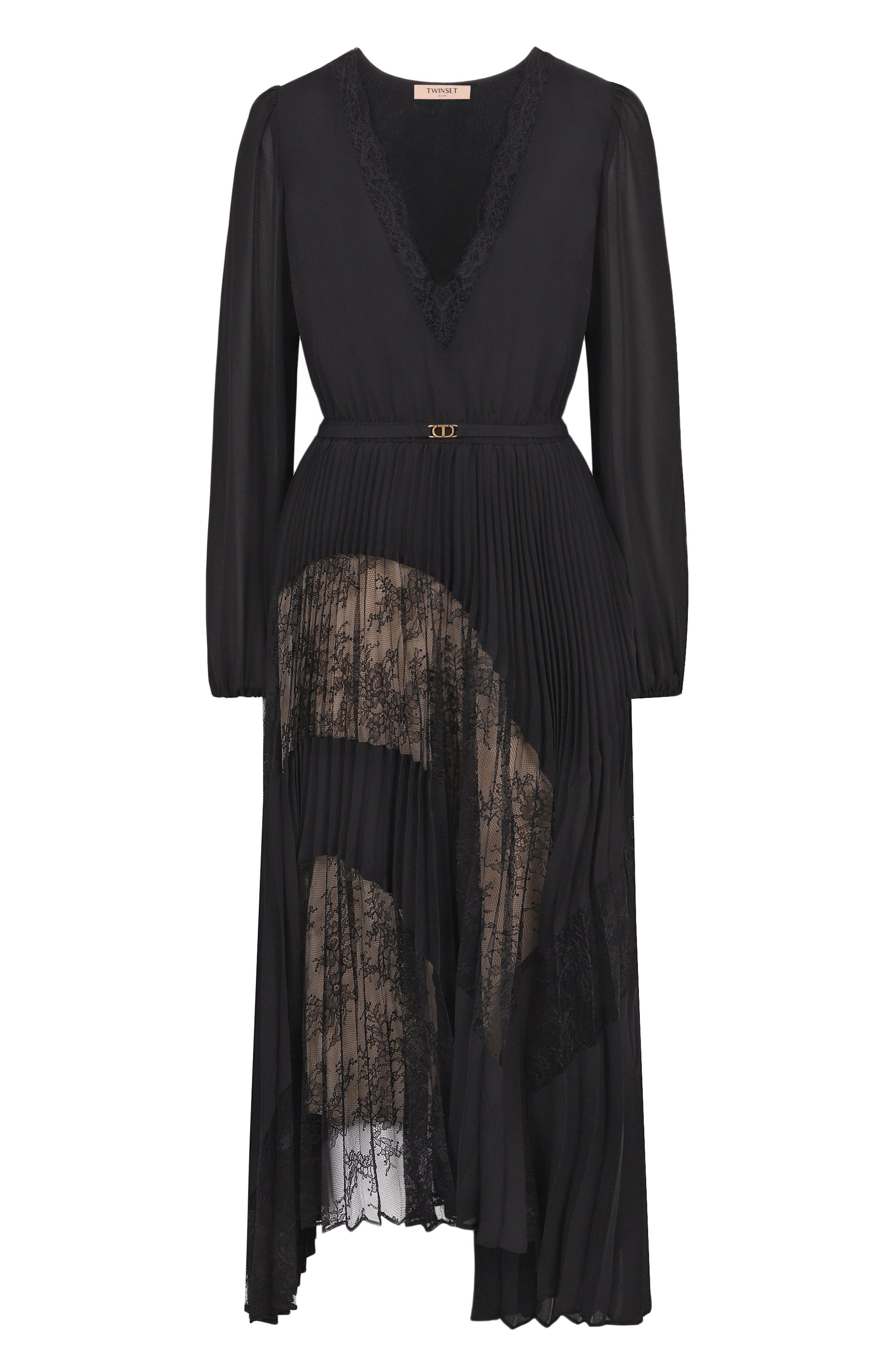 Платье TWINSET, арт. 251TP2780, фото 1
