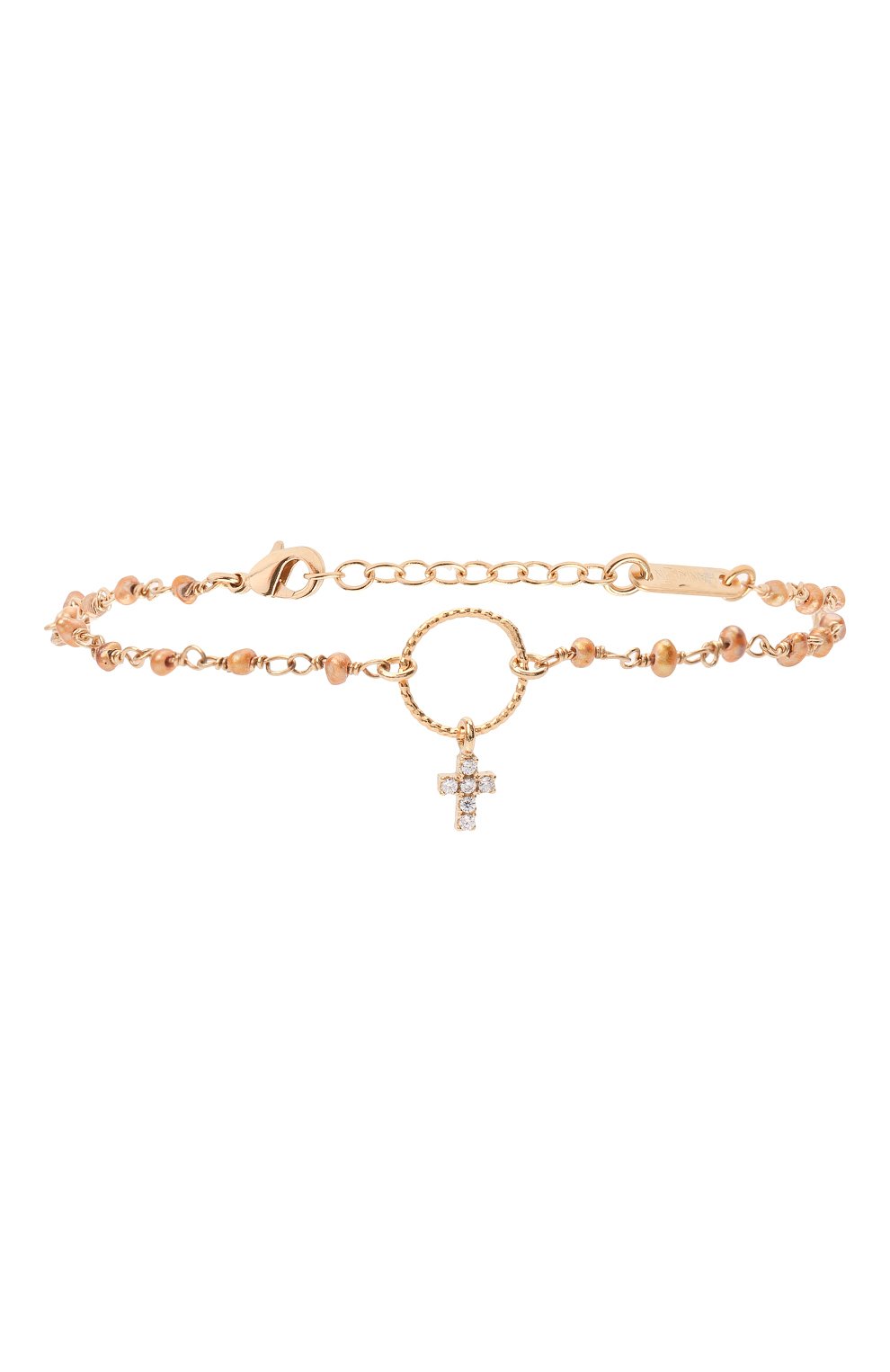 Браслет HANKA_IN, арт. MER-BR-PEG0-CR0, фото 1