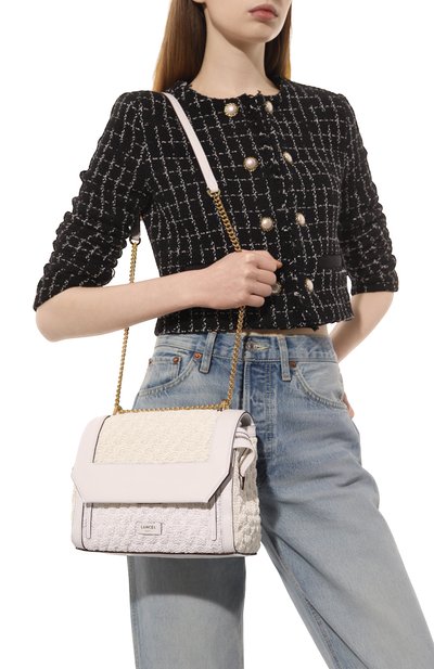 Сумка ninon LANCEL, арт. A12395, фото 2