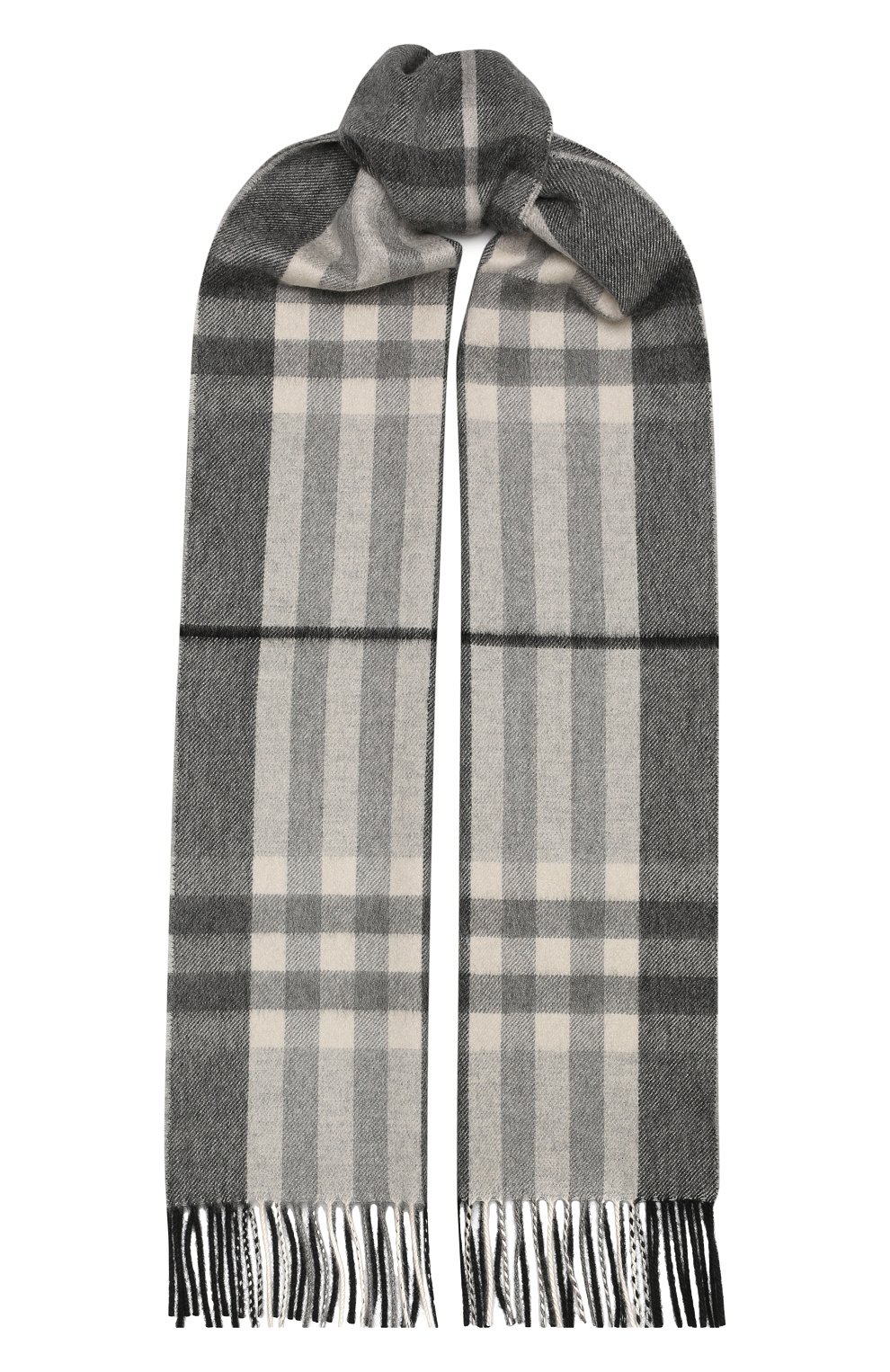 Кашемировый шарф BURBERRY, арт. 8045168, фото 1