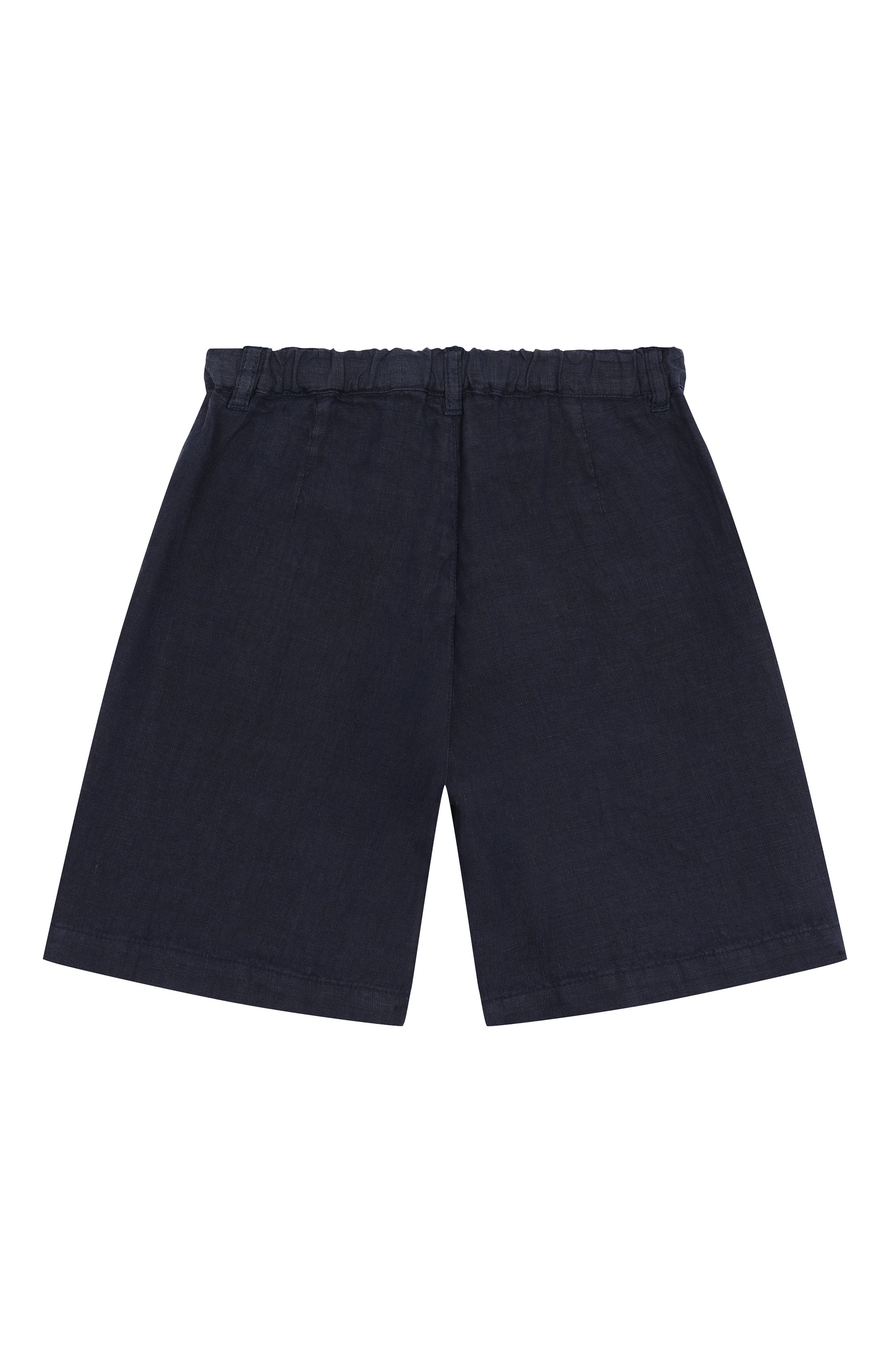 Комплект из рубашки и шорт IL GUFO, арт. P25DP523L6009/5A-8A, фото 5