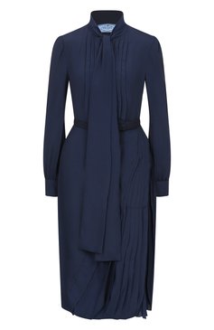 Платье PRADA, арт. P39O4H-1M7O-F0008-192, фото 1