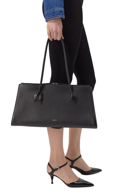 Сумка le teckel ALAIA, арт. AA1S06043CA321, фото 2