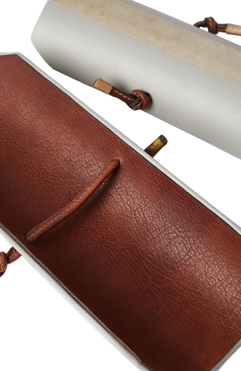 Набор подставок для канцелярских принадлежностей BRUNELLO CUCINELLI, арт. MLCERR0M03, фото 2