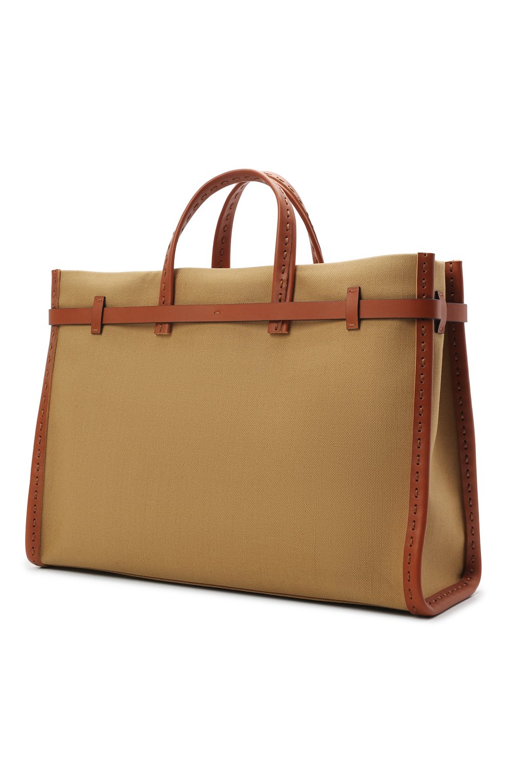 Текстильная сумка-шоп ер identity VALENTINO, арт. VY0B0A71/GNF, фото 3