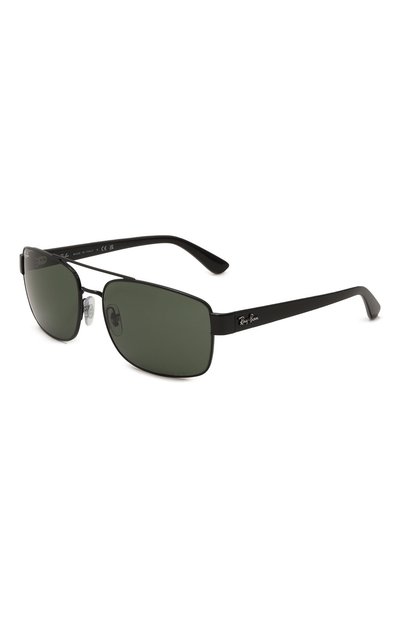 Мужские солнцезащитные очки RAY-BAN, арт. 3687-002/31
