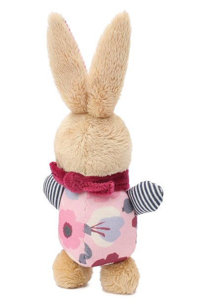 Игрушка-хваталка зайка рози SIGIKID, арт. 39273, фото 3