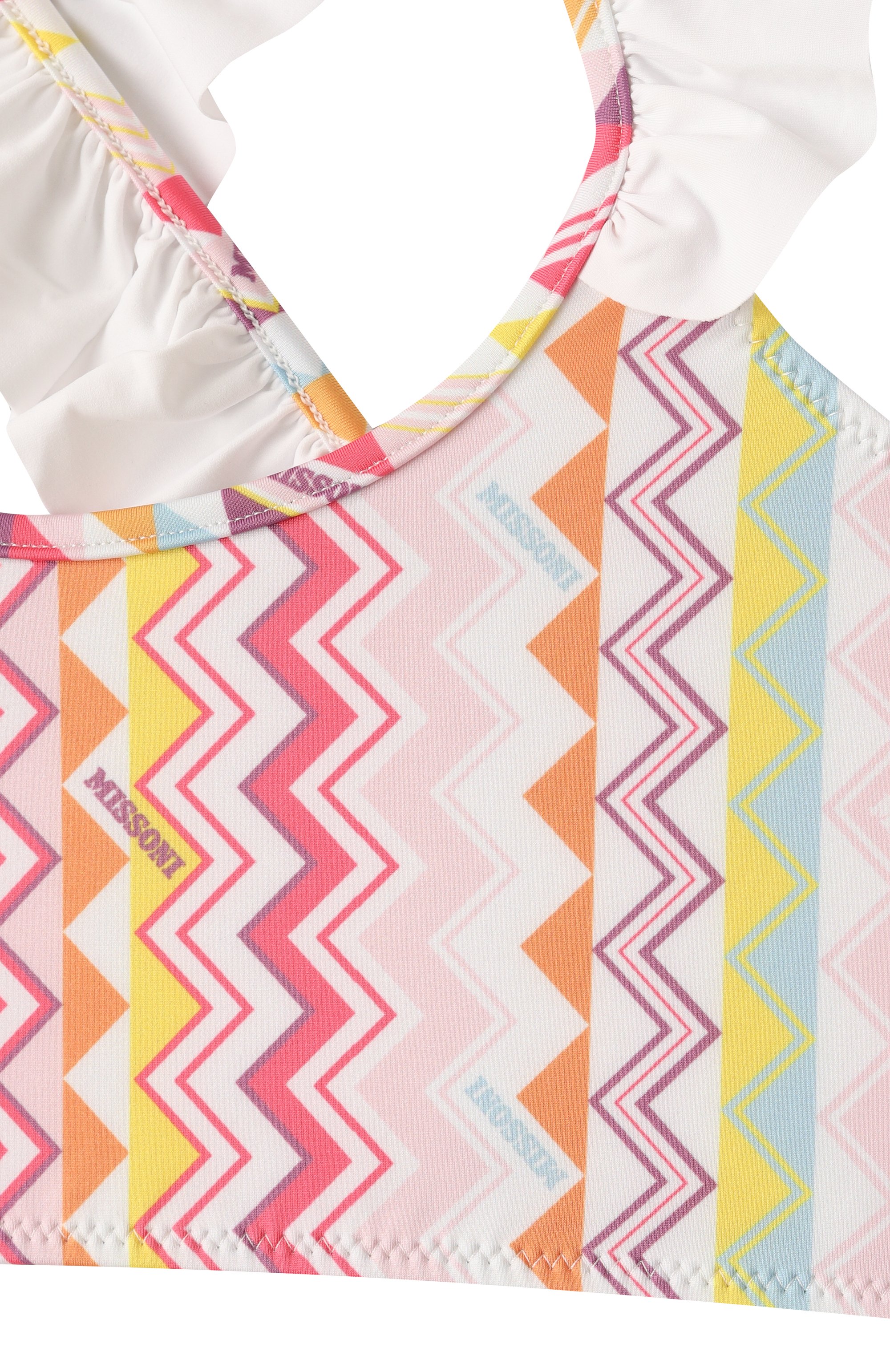 Раздельный купальник MISSONI, арт. MWCA99/Z2902/12-16, фото 6