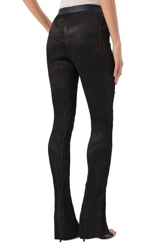 Брюки Daniil Antsiferov DA_1540B Чёрный  DA_1540B Фото 4