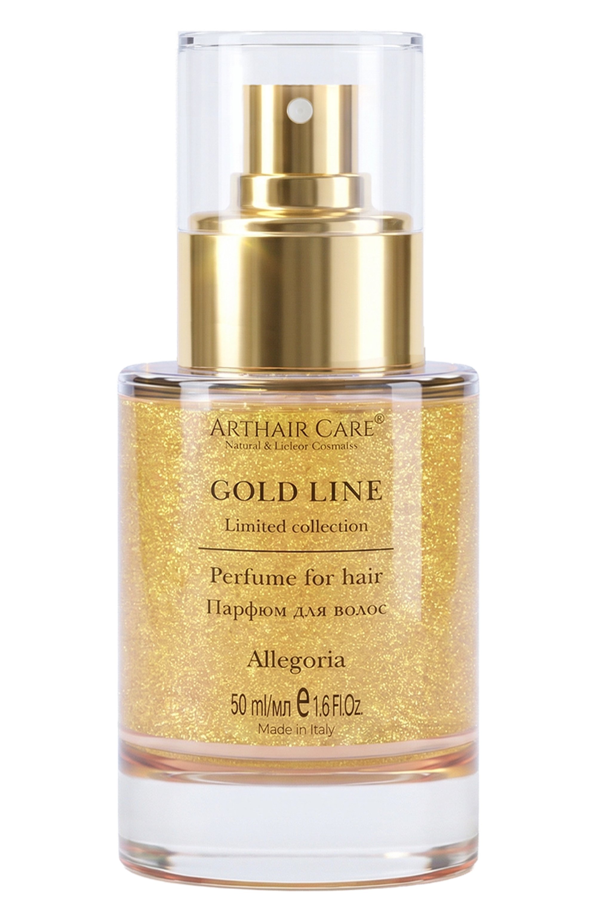 Парфюм для волос allegoria (50ml) ARTHAIR CARE, арт. 4640112151410, фото 1
