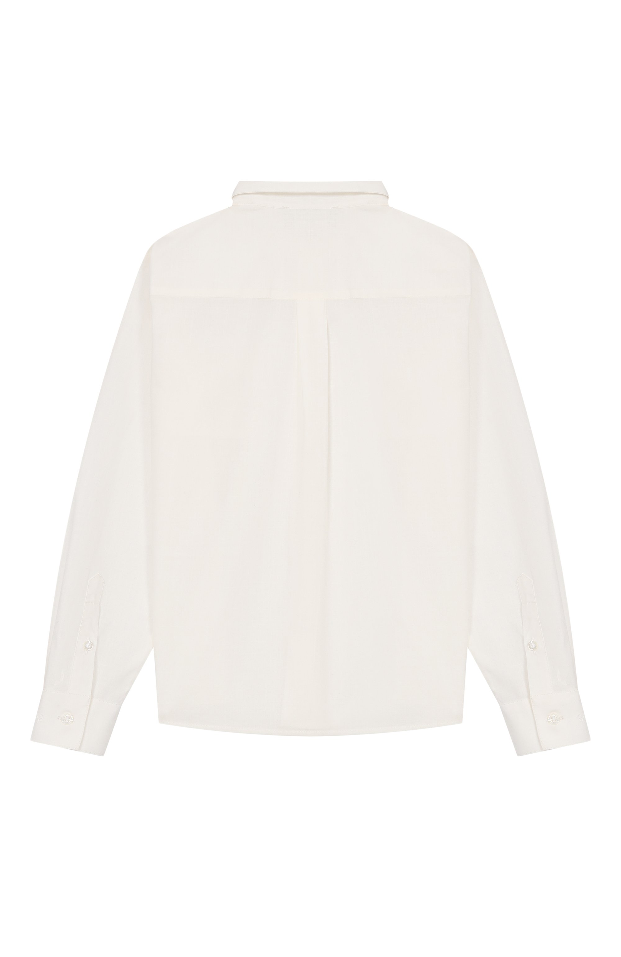 Комплект из рубашки и шорт EMPORIO ARMANI, арт. EB000901/AF20967, фото 3