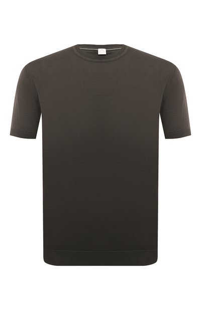 Хлопковый джемпер PAL ZILERI, арт. Y3M0U550/MM700, фото 1