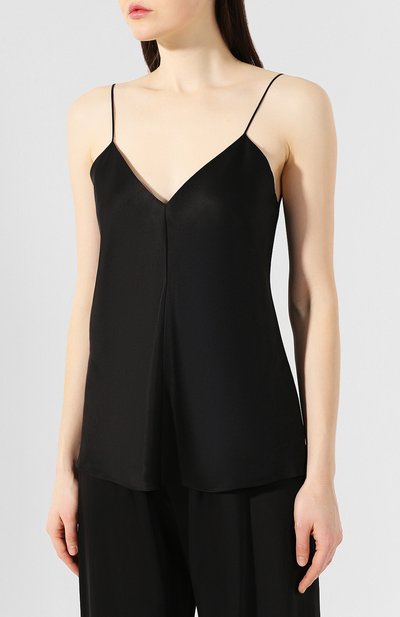 Топ из вискозы THE ROW, арт. 4374AW1295, фото 3