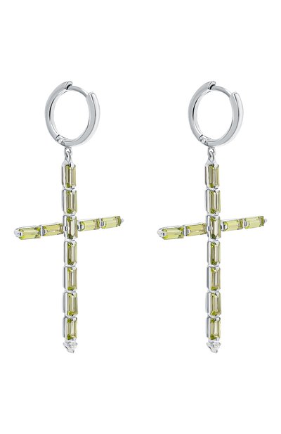 Серьги MOONKA, арт. ec-erc-chz, фото 3