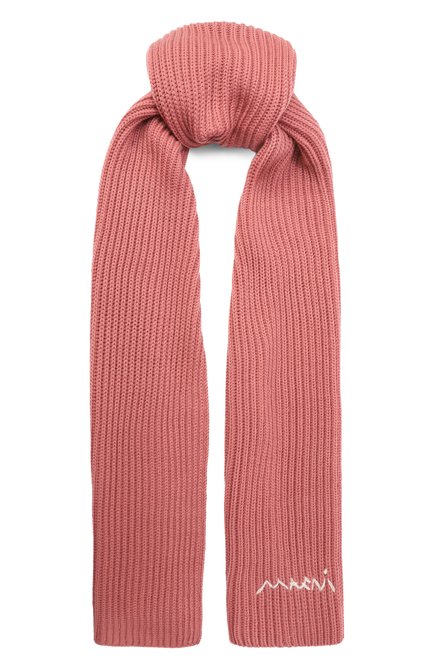 Шарф MARNI, арт. M01639/M00WB