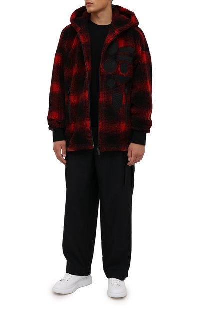 Толстовка DSQUARED2, арт. S74HG0110/S25519, фото 2