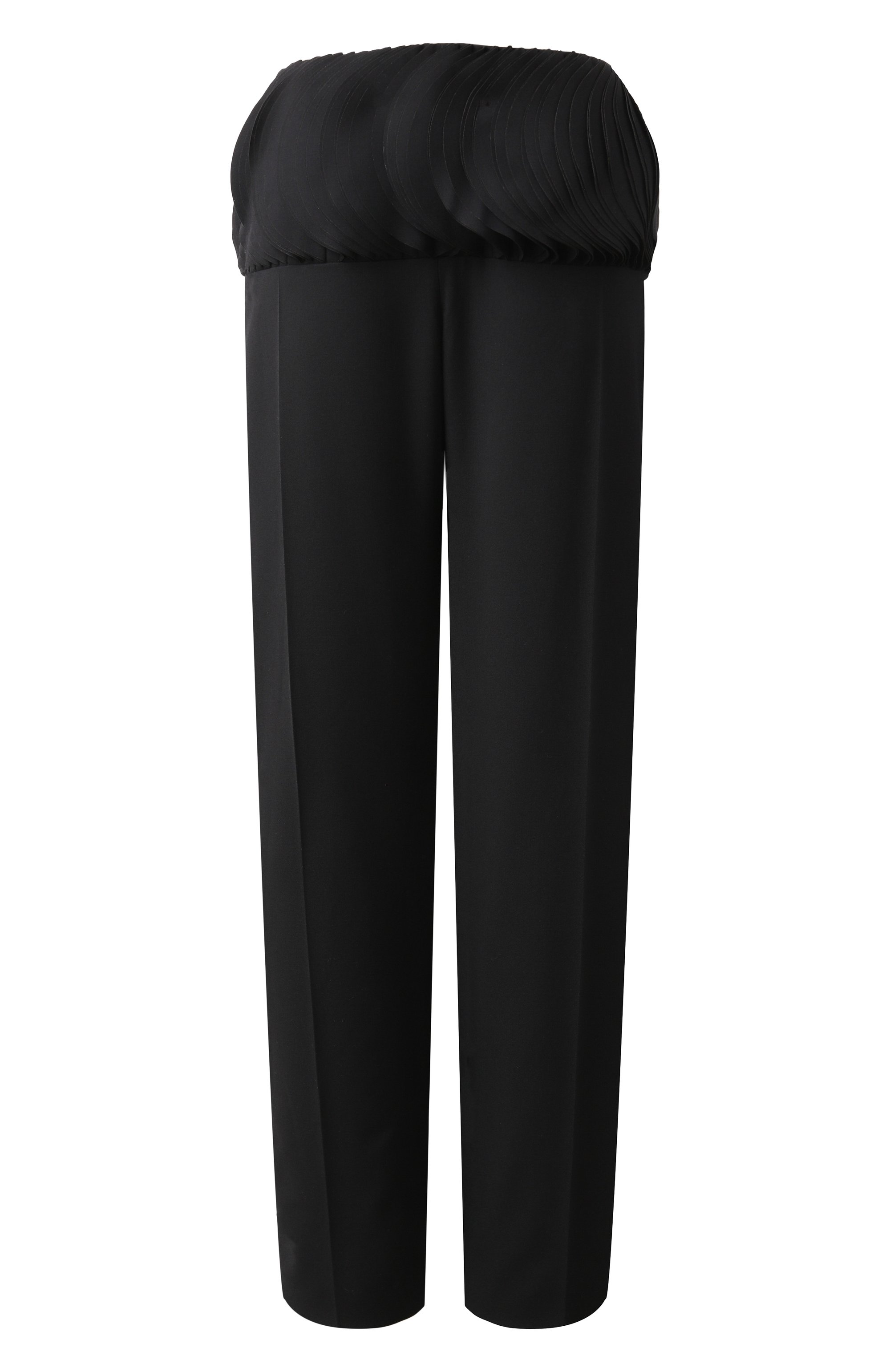 Брюки ALAIA, арт. AA9P0289W015A, фото 1