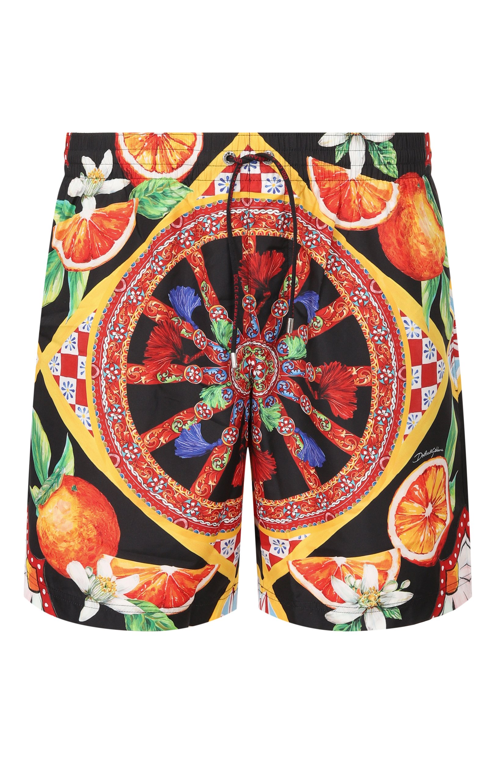 Пла вки-шорты DOLCE & GABBANA, арт. M4A13T/FPSIT, фото 1