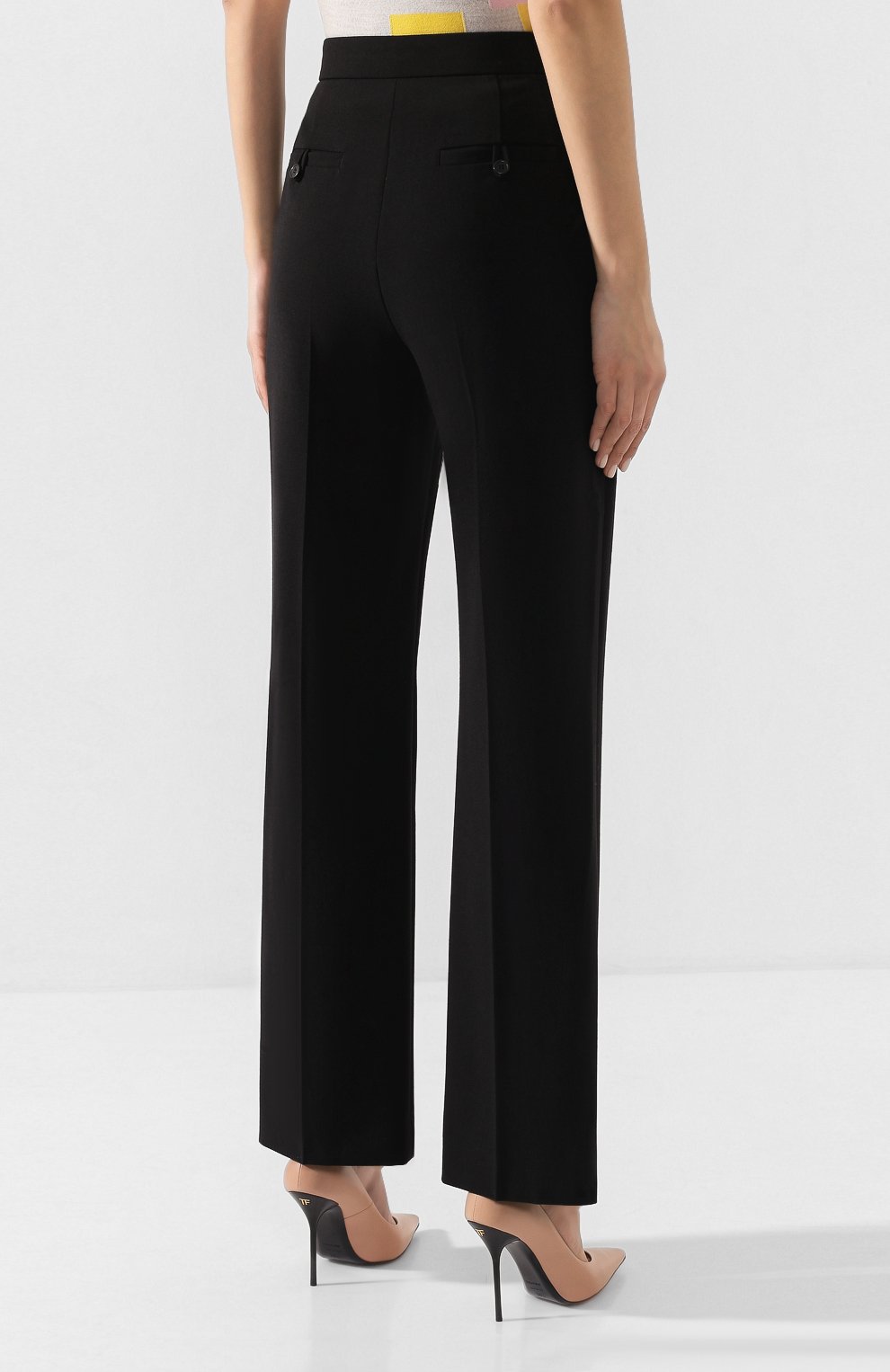 Брюки ESCADA SPORT, арт. 5031301, фото 4