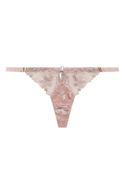 Трусы-стринги BORDELLE, арт. VITA TH0NG, фото 1