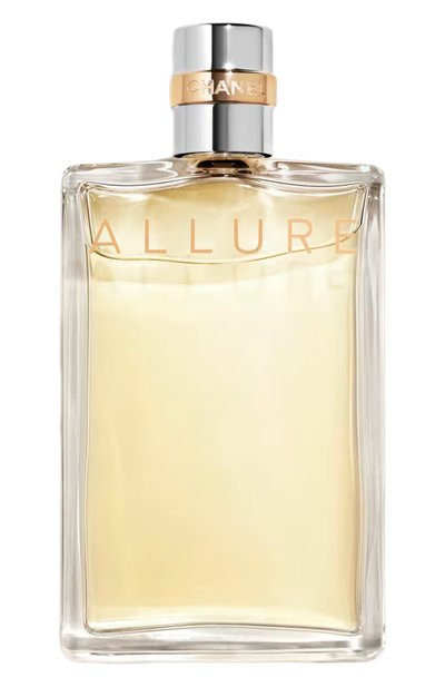 Женский туалетная вода allure (100ml) CHANEL, арт. 0112530