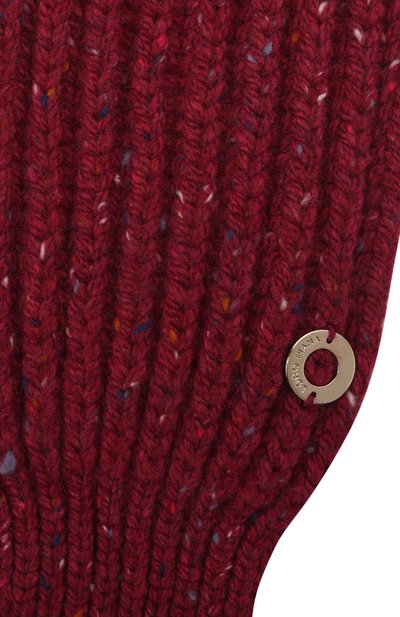 Кашемировая повязка на голову LORO PIANA, арт. FAL9152, фото 4