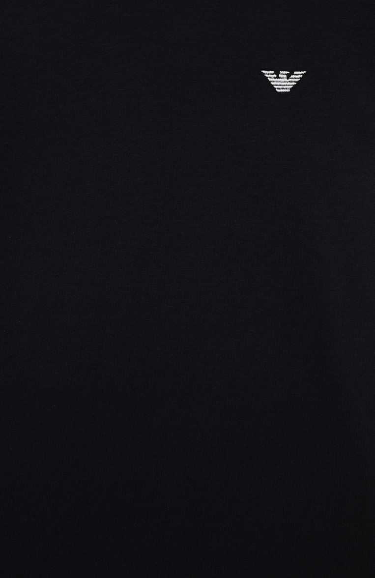 Комплект из двух футболок EMPORIO ARMANI, арт. 406504/3F650, фото 1