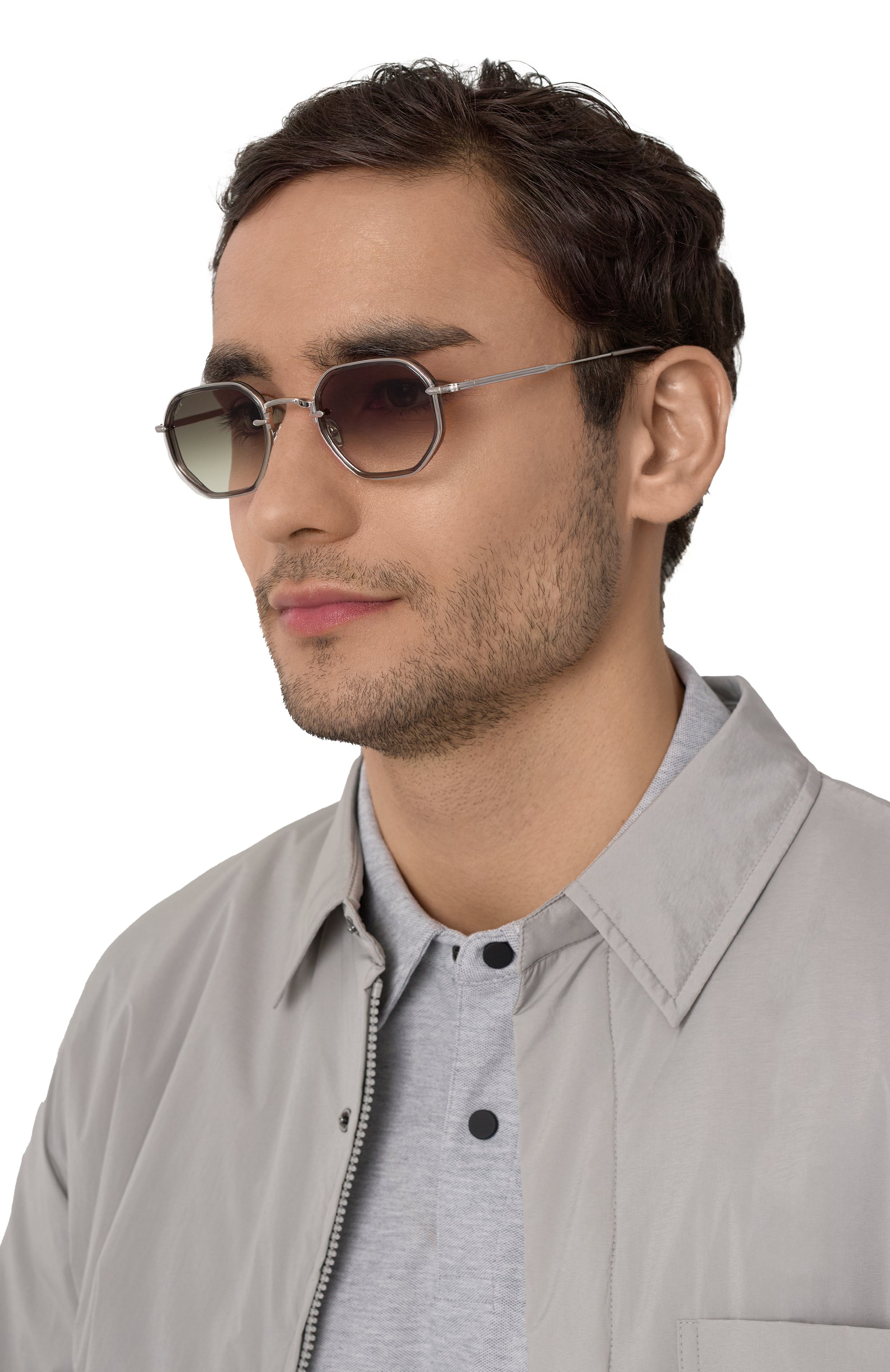 Солнцезащитные очки EQUE.M, арт. HIGH IV SUN/SS, фото 2