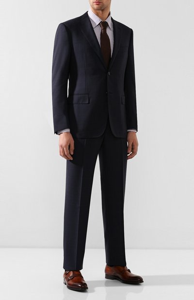 Кожаные монки  MAGNANNI, арт. 18534/WIND, фото 2