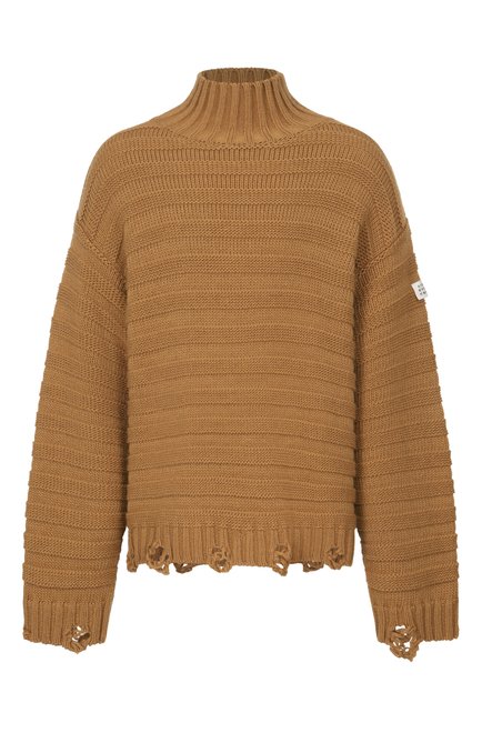 Мужской свитер MM6, арт. SH0HA0004/M13040