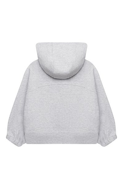 Хлопковая куртка BRUNELLO CUCINELLI, арт. BB982E214A, фото 2